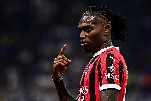 LEYU-每体：巴萨了解莱奥的情况，签他需要7000万欧+浮动条款