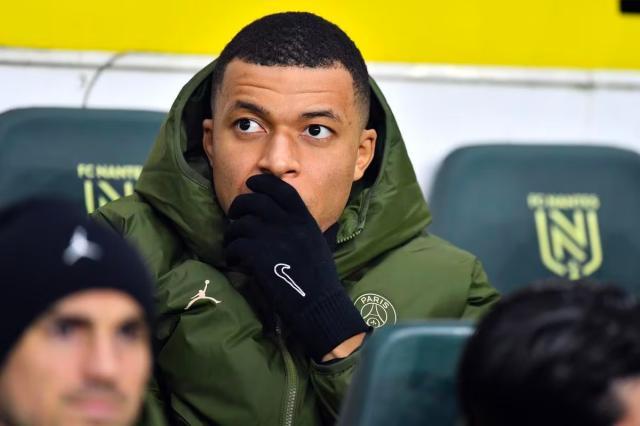 1708227511553029410.jpg 乐鱼体育-姆巴佩替补,恩里克否认“惩罚说”:轮换而已