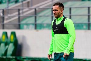 记者：国安这么使用塞鸟难让他有好状态 工兵型的古加拿球太多