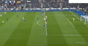 乐鱼app-【英超】梅里诺双响 阿森纳2比0客胜莱斯特城