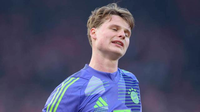 乐鱼官网-从赢不了强队到不会虐菜？孔氏拜仁酝酿下一波反攻