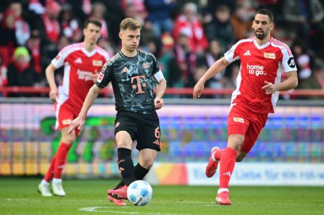 乐鱼官网-从赢不了强队到不会虐菜？孔氏拜仁酝酿下一波反攻