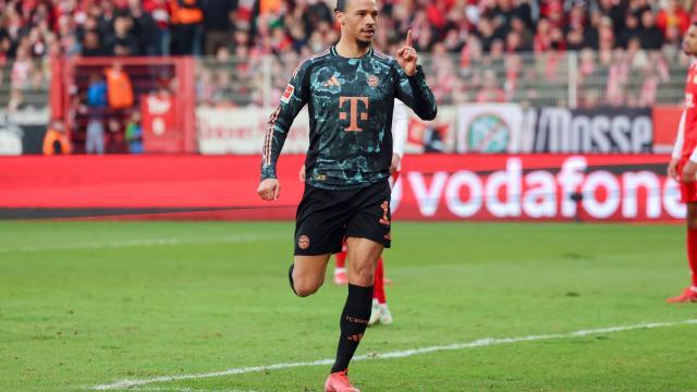 乐鱼官网-从赢不了强队到不会虐菜？孔氏拜仁酝酿下一波反攻