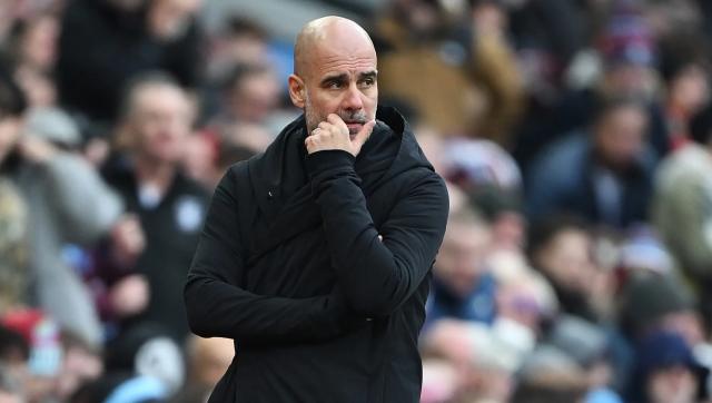 瓜帅：我们必须要积极思考 迟早会找到解决办法