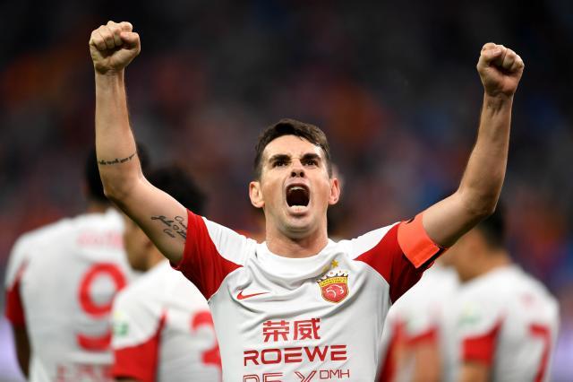 乐鱼体育-奥斯卡戴帽海港刷新另类纪录 做到这一点有多难？