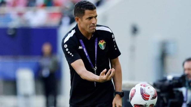 乐鱼官网-世预赛18强中两强换帅 一人或成国足潜在对手