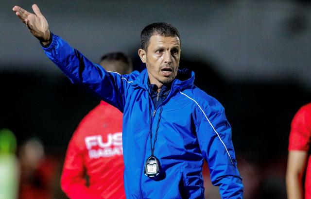 乐鱼官网-世预赛18强中两强换帅 一人或成国足潜在对手