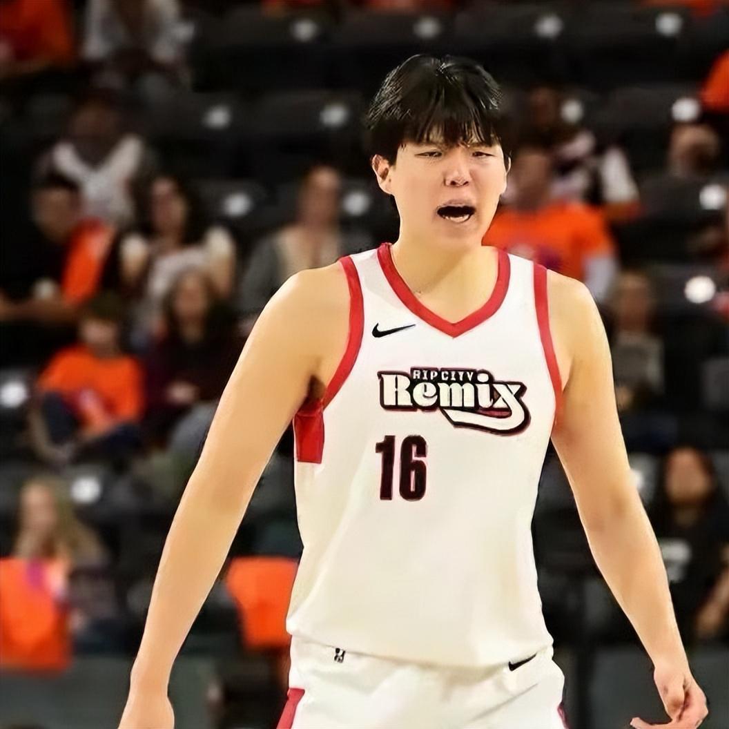 发展联盟主帅爆赞杨瀚森！爆赞篮板蜕变+攻守能力，认可其融入！