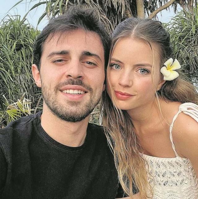 乐鱼app-B席月初结婚 妻子怀孕6个月 或先租后买加盟巴萨？