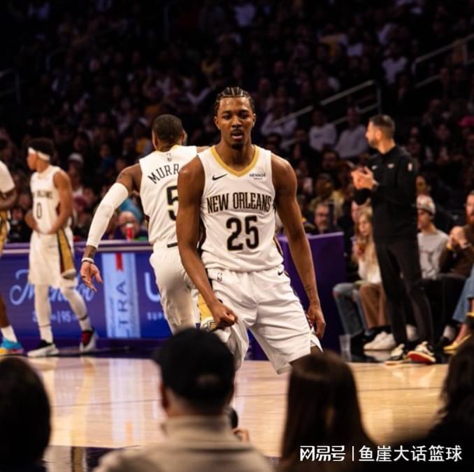 乐鱼VIP注册-险胜!老詹21+7里夫斯15中4,锡安24+4犯错,东契奇27+7不满吹罚