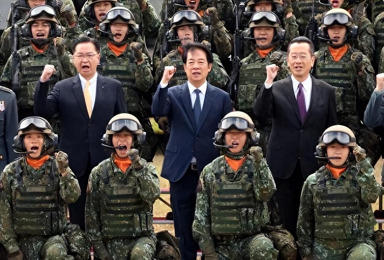 乐鱼体育-厉害了!中东撤侨,中国直接把规矩立住:只认台胞证,只护中国人